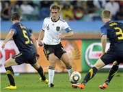 Bóng đá anh, ngoại hạng anh, lịch thi đấu euro 2012,  Đức ra quân thắng lợi: Vơi bớt lo âu